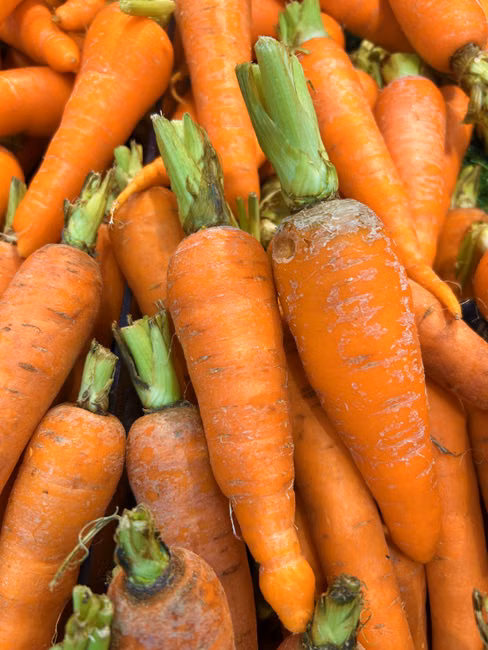Verduras e Folhas (unid.)